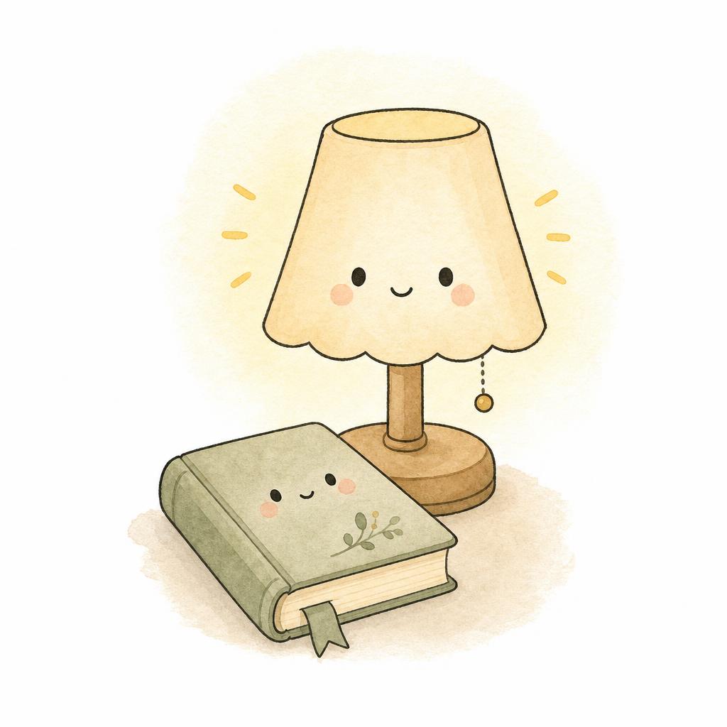 Bedtime story