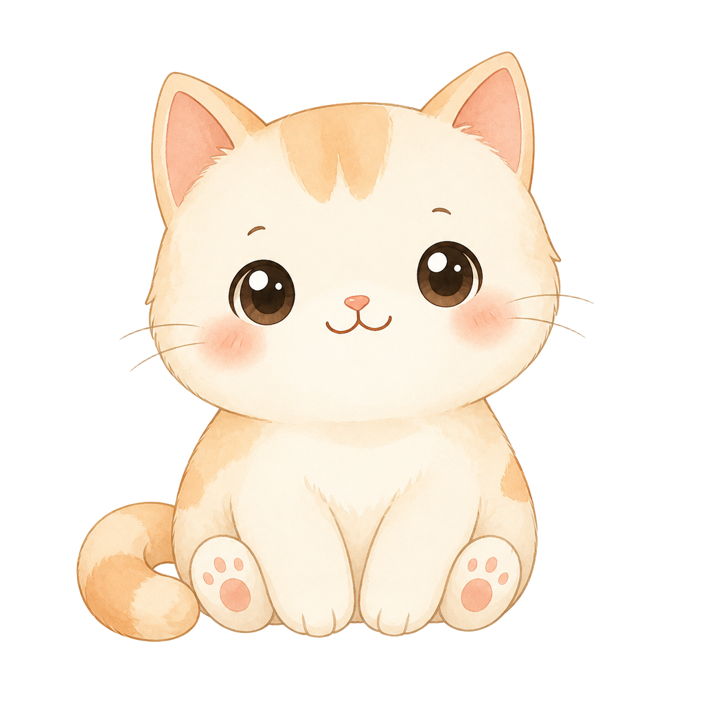 Cat guide